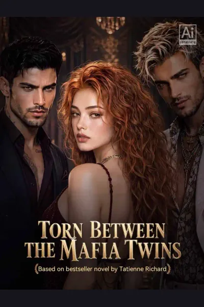 Torn Between the Mafia Twins cover from reference catalogue