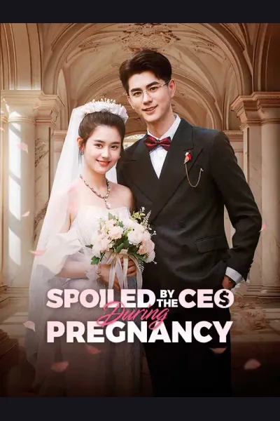 Spoiled by the CEO During Pregnancy cover from reference catalogue