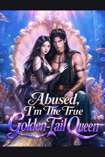 Abused, I'm The True Golden‑Tail Queen cover from reference catalogue