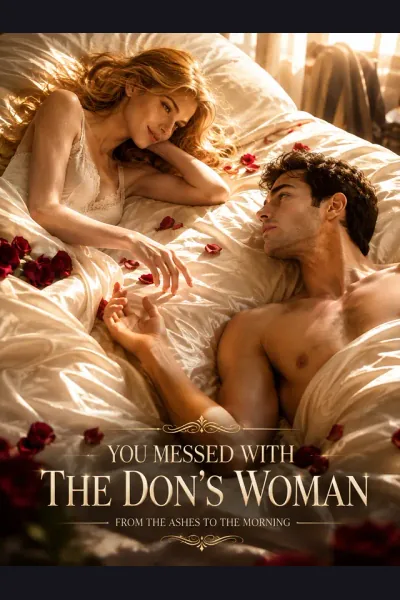 You Messed With the Don's Woman cover from reference catalogue