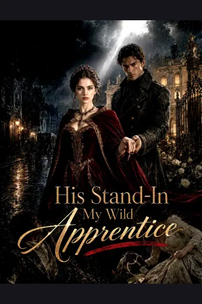 His Stand-In, My Wild Apprentice cover from reference catalogue