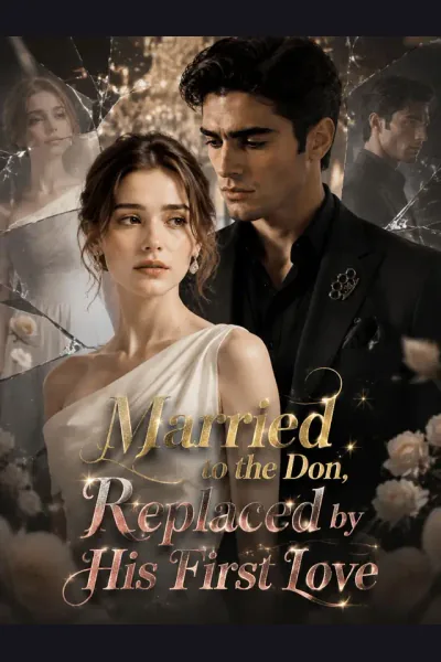 Married to the Don, Replaced by His First Love cover from reference catalogue