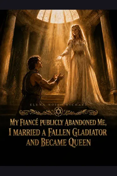 My Fiancé Publicly Abandoned Me, I Married A Fallen Gladiator And Became Queen cover from reference catalogue
