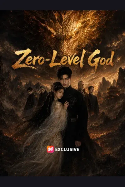 Zero-Level God cover from reference catalogue