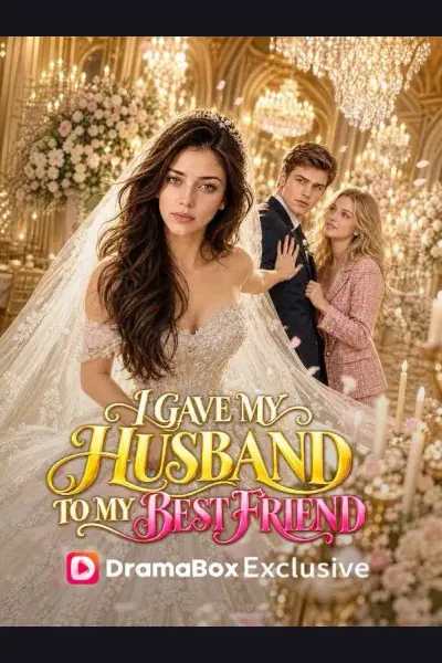 I Gave My Husband to My Best Friend cover from reference catalogue