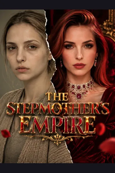The Stepmother's Empire cover from reference catalogue