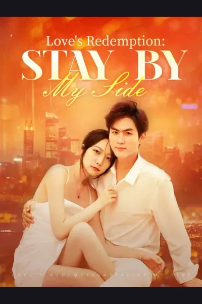 Love's Redemption: Stay by my Side cover from reference catalogue