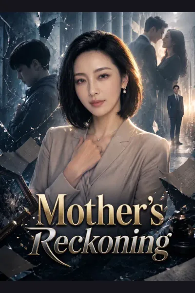 [Dubbed]Mother's Reckoning cover from reference catalogue
