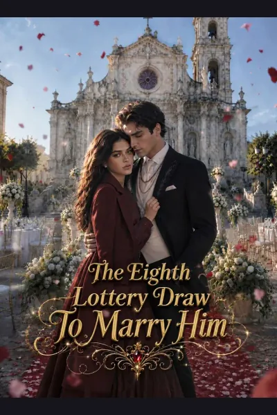 The Eighth Lottery Draw To Marry Him cover from reference catalogue