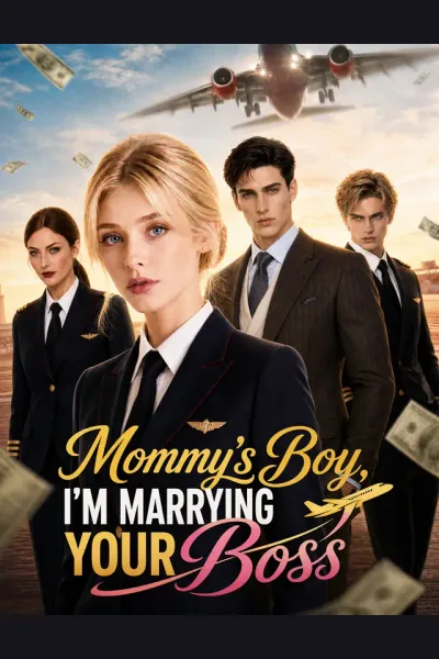 Mommy's Boy, I'm Marrying Your Boss cover from reference catalogue