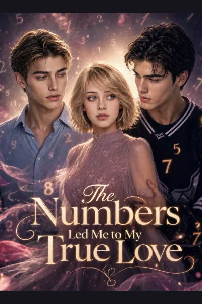 The Numbers Led Me to My True Love cover from reference catalogue