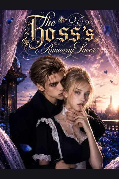 The Mafia Boss's Runaway Lover cover from reference catalogue