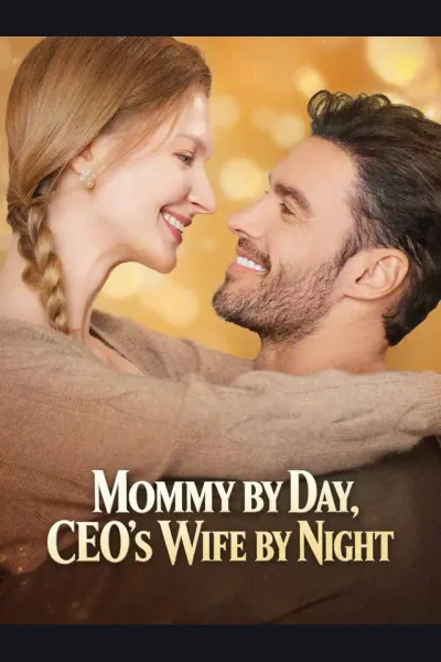 Mommy by Day, CEO's Wife by Night cover from reference catalogue