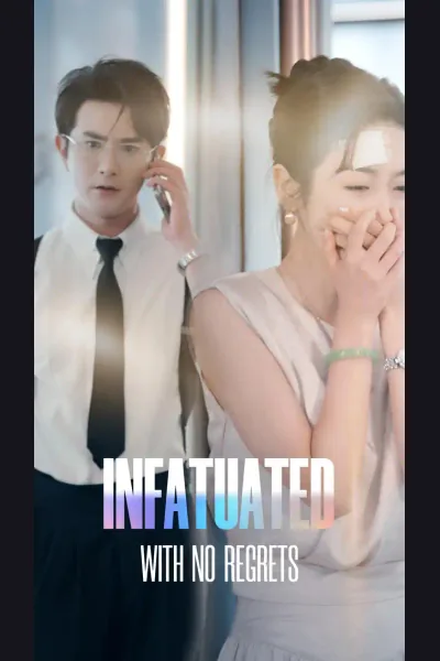 Infatuated with no regrets cover from reference catalogue