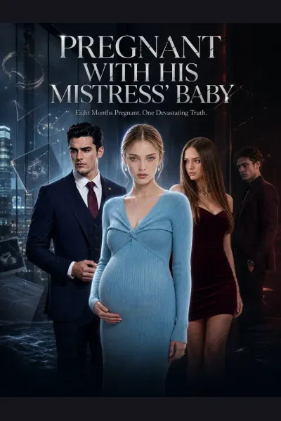 Pregnant With His Mistress’ Baby cover from reference catalogue