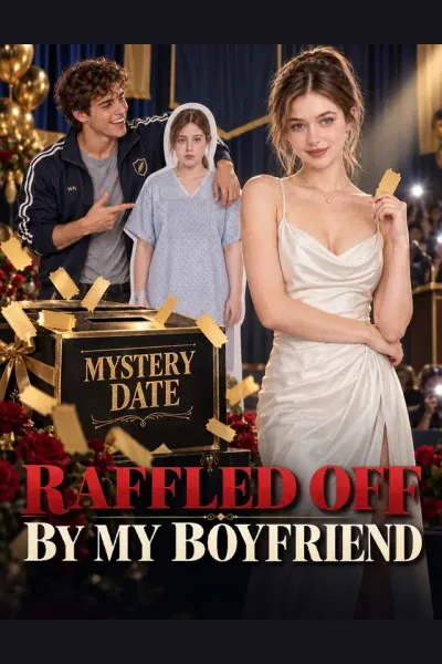 Raffled Off by My Boyfriend cover from reference catalogue