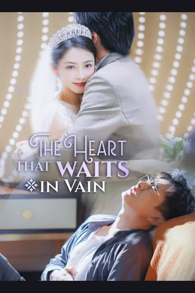 The Heart That Waits in Vain cover from reference catalogue