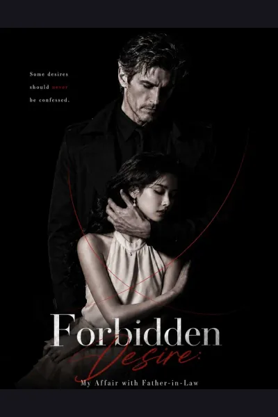 Forbidden Desire: My Affair with Father-in-Law cover from reference catalogue
