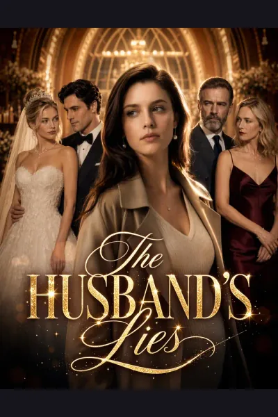 The Husband's Lies cover from reference catalogue