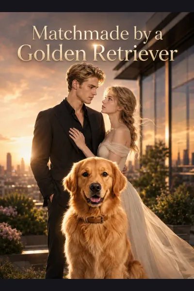 Matchmade by a Golden Retriever cover from reference catalogue