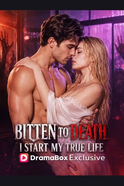 Bitten to Death, I Start My True Life cover from reference catalogue