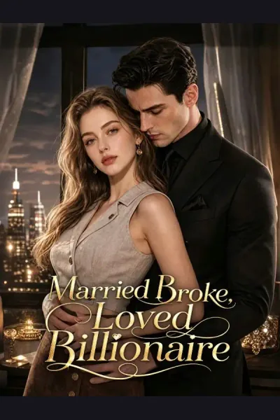 Married Broke，Loved Billionaire cover from reference catalogue