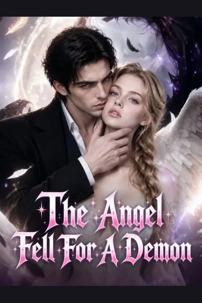 The Angel Fell For A Demon cover from reference catalogue