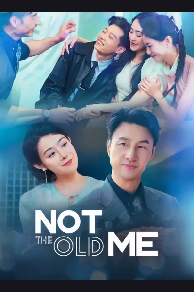 [Dubbed]Not the Old Me cover from reference catalogue