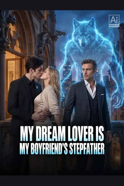 My Dream Lover Is My Boyfriend's Stepfather cover from reference catalogue