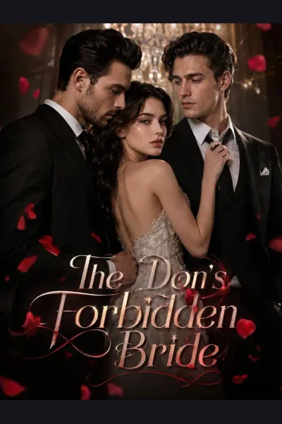 The Don's Forbidden Bride cover from reference catalogue