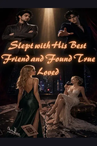 Slept with His Best Friend and Found True Loved cover from reference catalogue