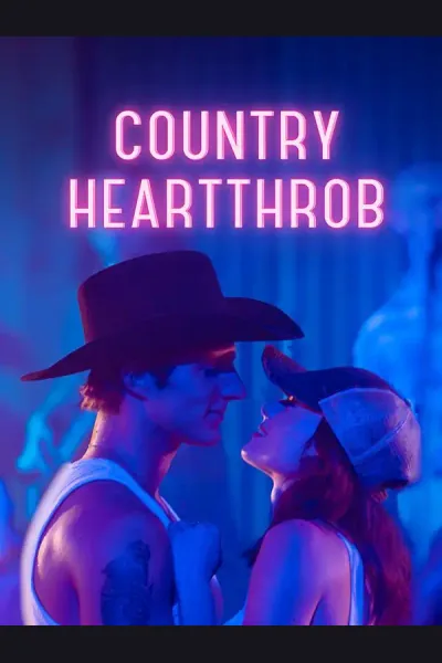 Country Heartthrob cover from reference catalogue