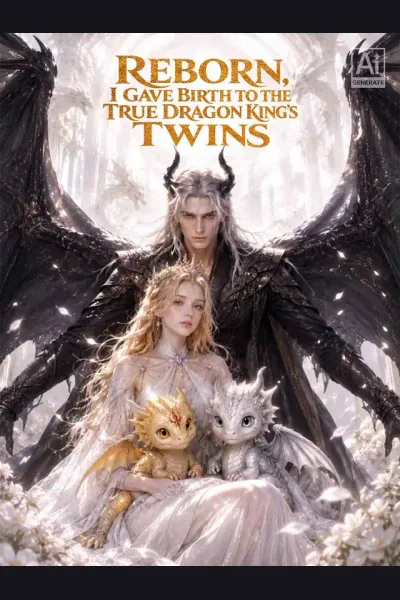 Reborn, I Gave Birth to the True Dragon King's Twins cover from reference catalogue