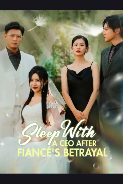 Sleep With A CEO After Fiancé's Betrayal cover from reference catalogue