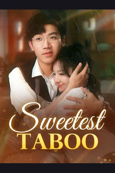 Sweetest Taboo cover from reference catalogue