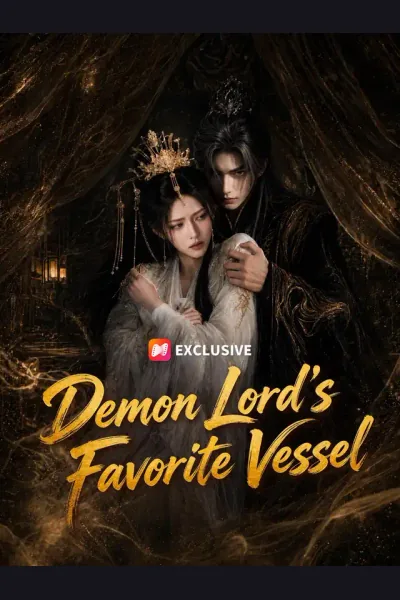 Demon Lord's Favorite Vessel cover from reference catalogue