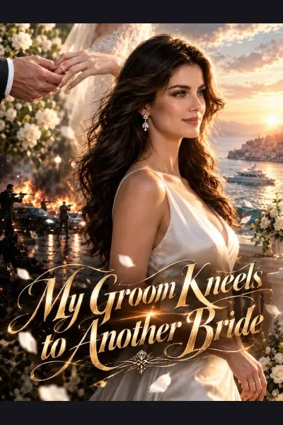 My Groom Kneels to Another Bride cover from reference catalogue