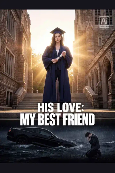 His Love: My Best Friend cover from reference catalogue