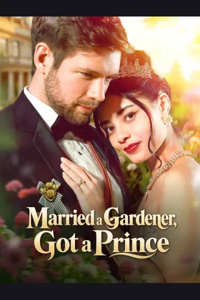 Married a Gardener, Got a Prince cover from reference catalogue