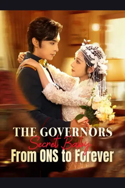 The Governors Secret Baby From ONS to Forever cover from reference catalogue