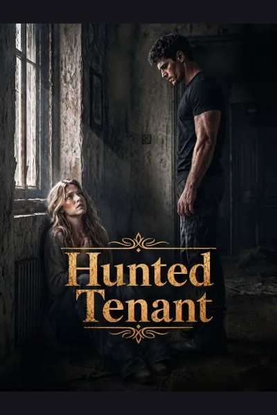 Hunted Tenant cover from reference catalogue