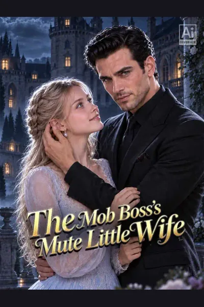 The Mob Boss’s Mute Little Wife cover from reference catalogue