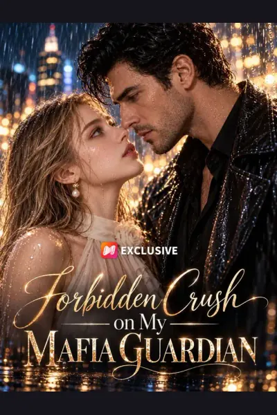Forbidden Crush on My Mafia Guardian cover from reference catalogue