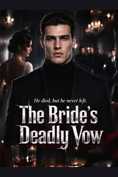 The Bride’s Deadly Vow cover from reference catalogue