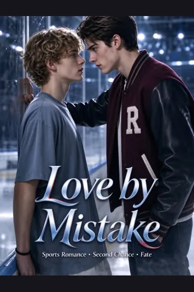 Love by Mistake cover from reference catalogue