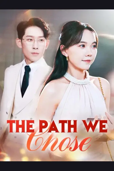 The Path We Chose cover from reference catalogue