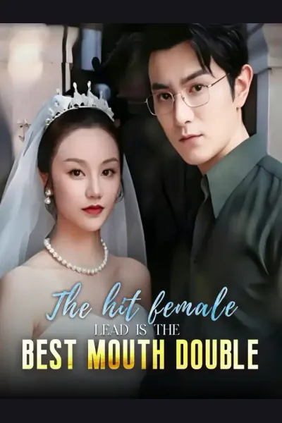 The hit female lead is the best mouth double cover from reference catalogue