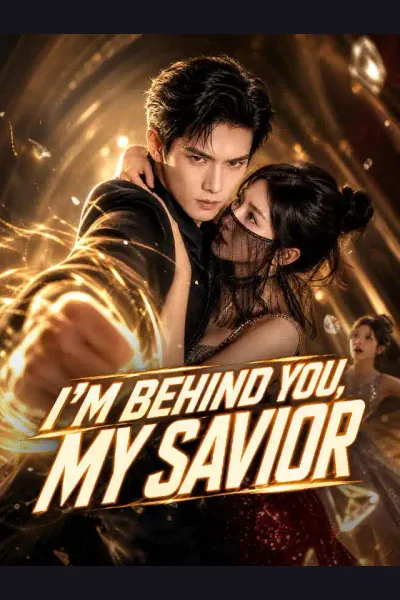 I’m Behind You, My Savior cover from reference catalogue