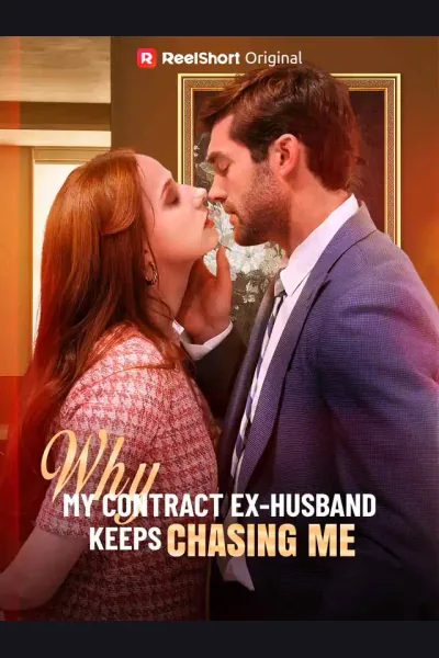 Why My Contract Ex-Husband Keeps Chasing Me cover from reference catalogue