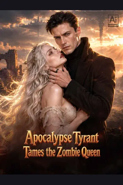Apocalypse Tyrant Tames the Zombie Queen cover from reference catalogue